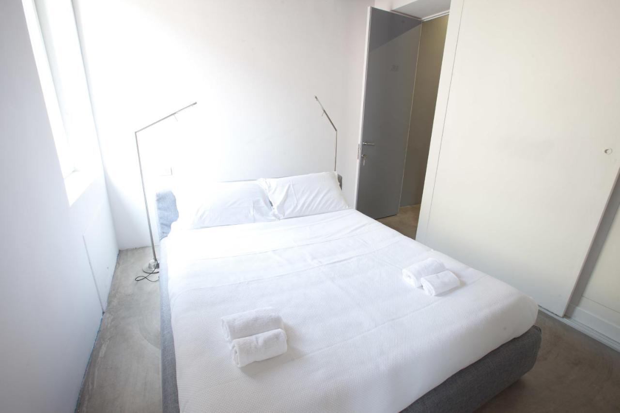 ホテル Casa Valentina マントヴァ 部屋 写真
