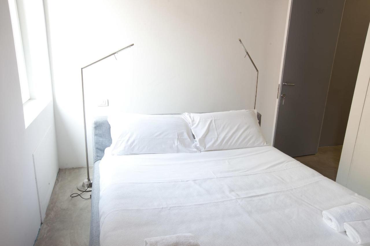 ホテル Casa Valentina マントヴァ 部屋 写真